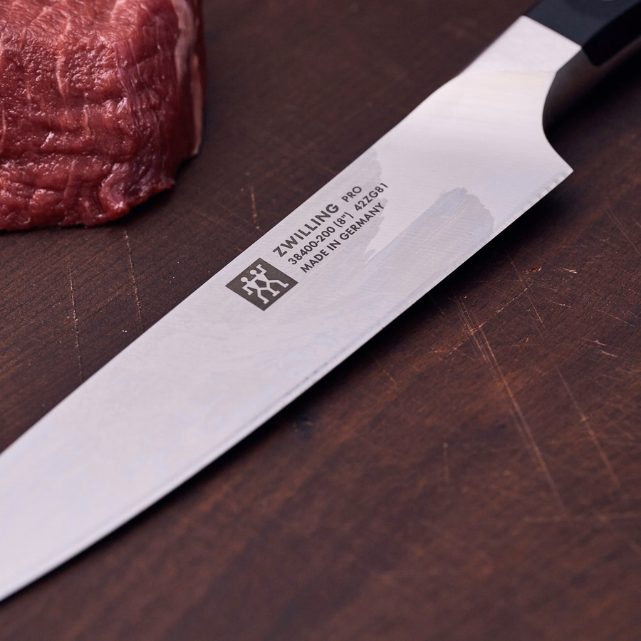 8-inch, Slicing/Carving Knife