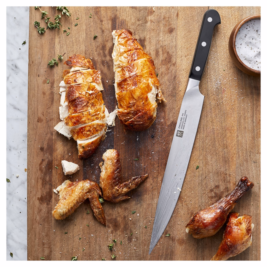 10-inch, Slicing/Carving Knife