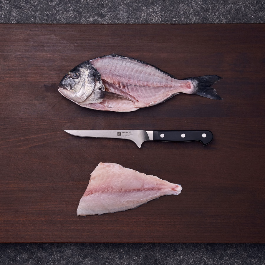 5.5-inch, Flexible Boning Knife