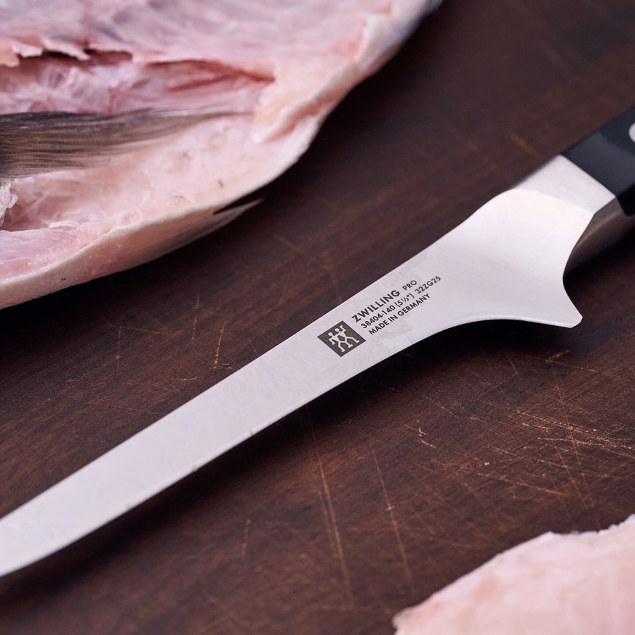 5.5-inch, Flexible Boning Knife