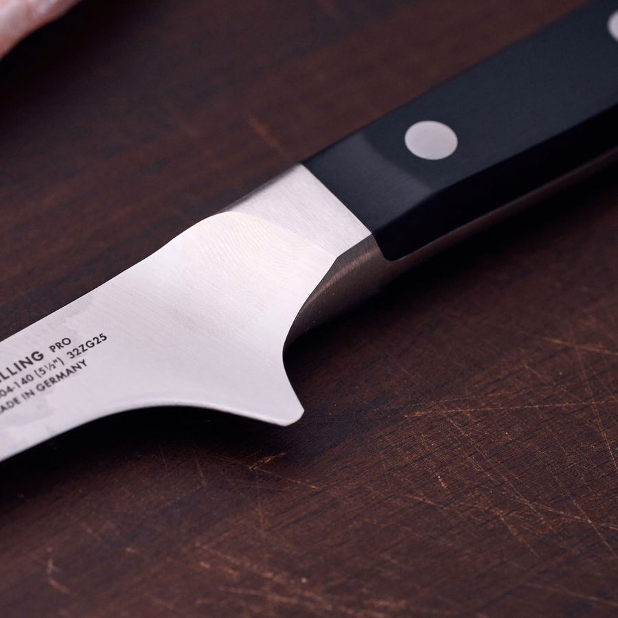 5.5-inch, Flexible Boning Knife