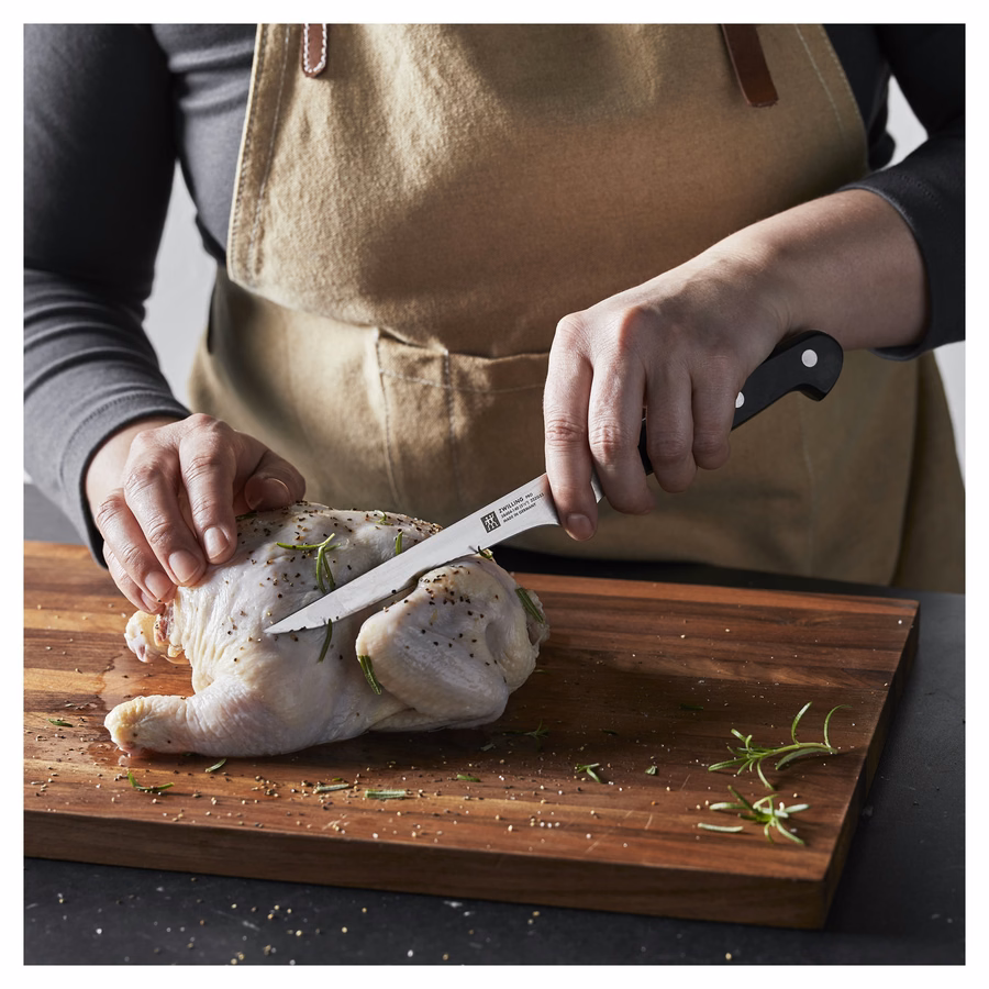 5.5-inch, Flexible Boning Knife