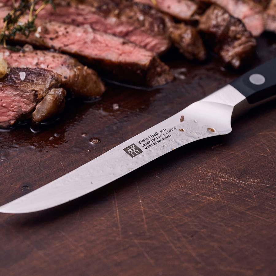4.5-inch, Steak Knife