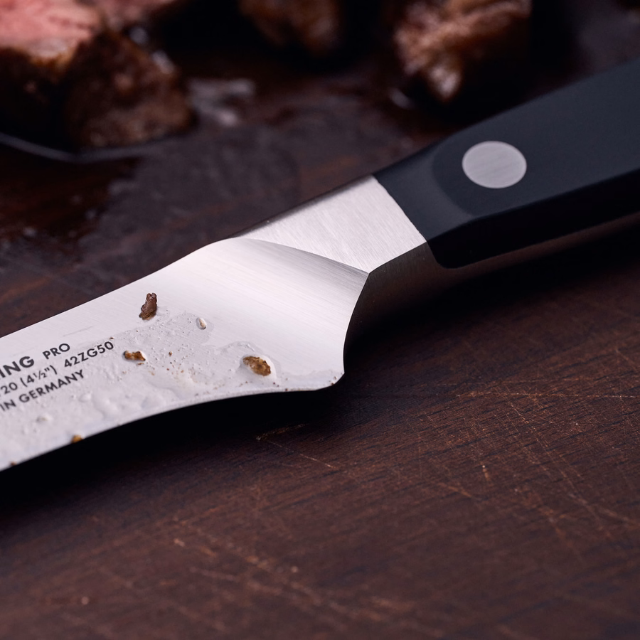 4.5-inch, Steak Knife