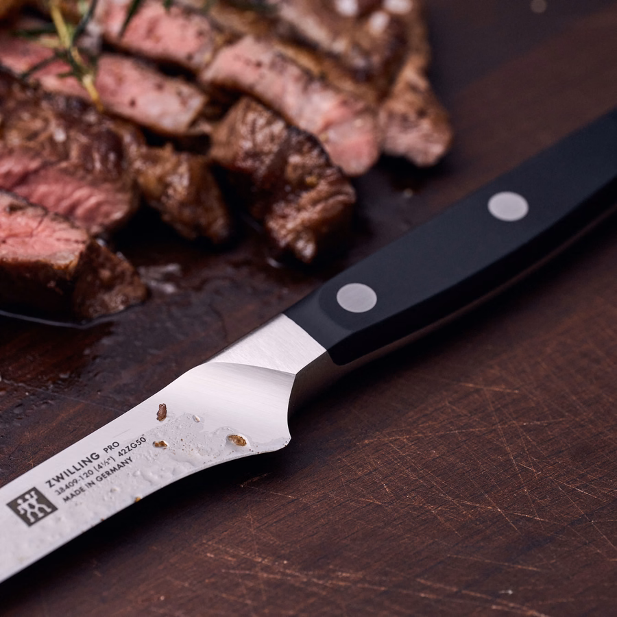 4.5-inch, Steak Knife