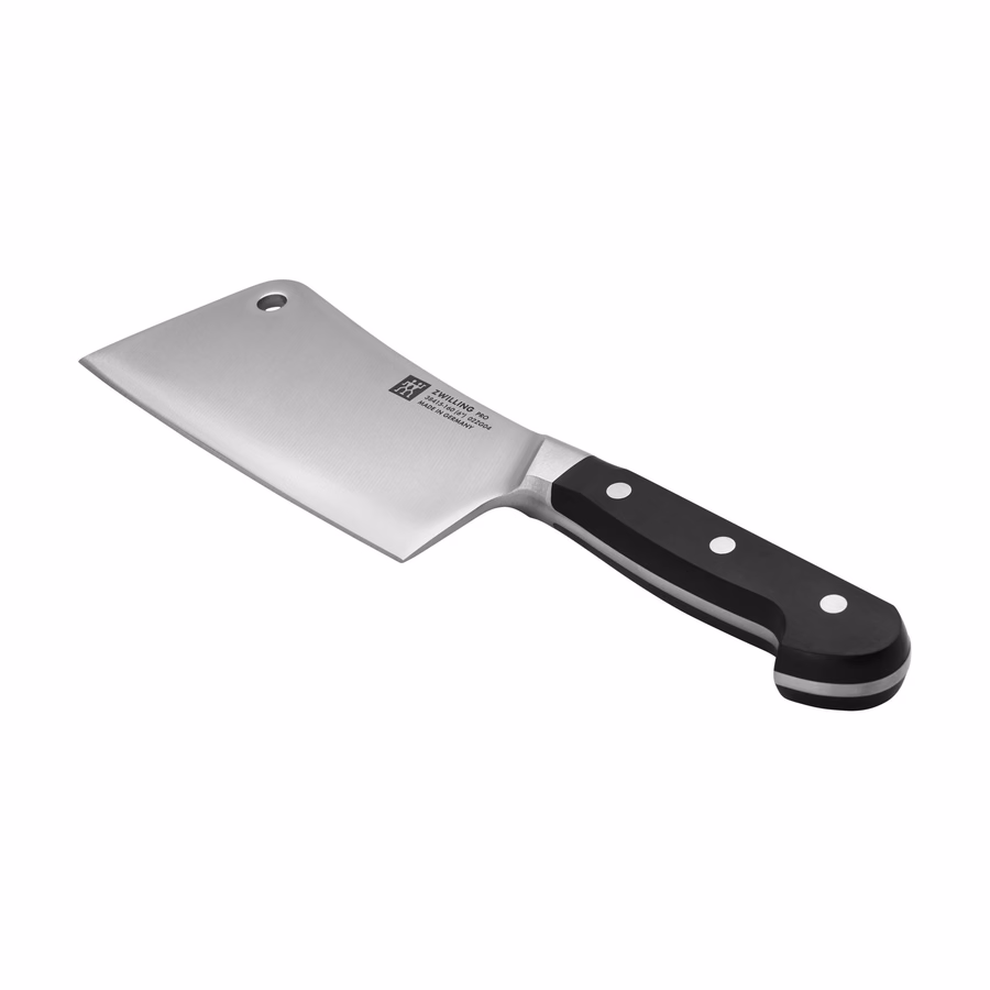 6-inch, Meat Cleaver