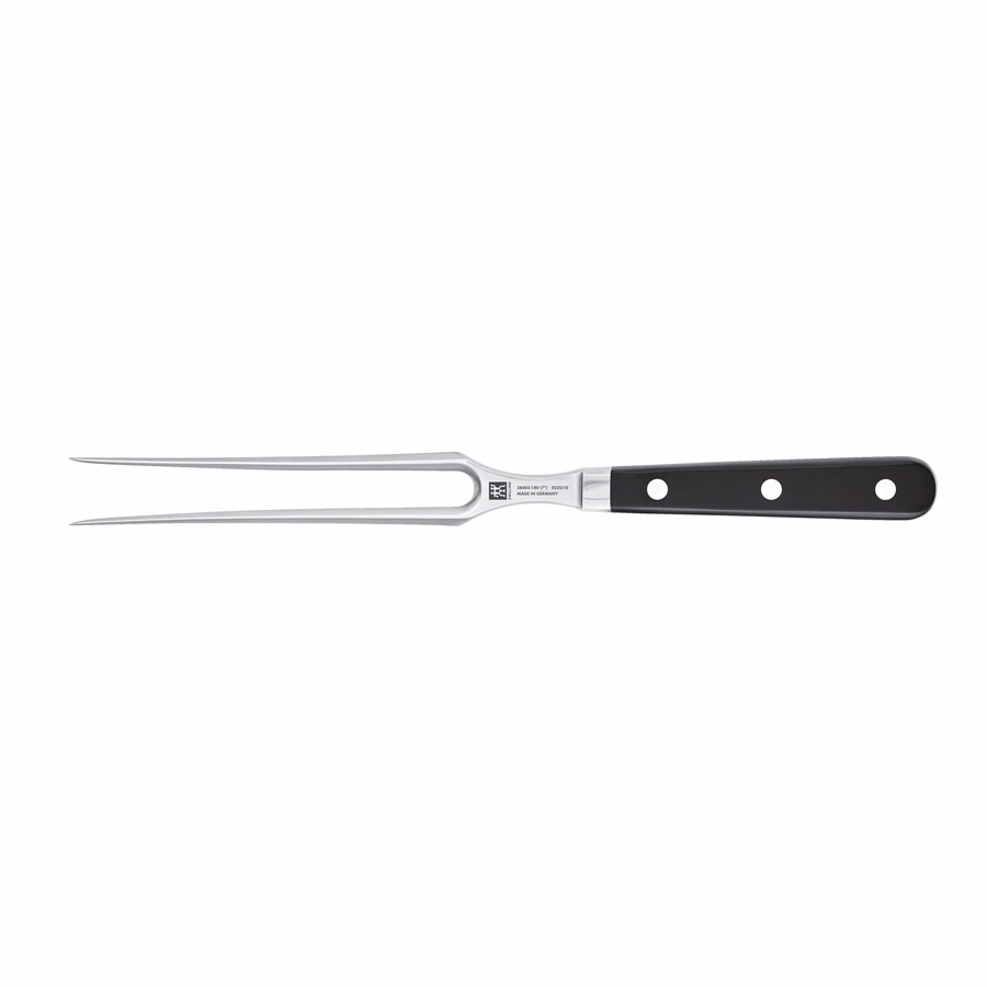 2-pc, Carving Knife And Fork Set