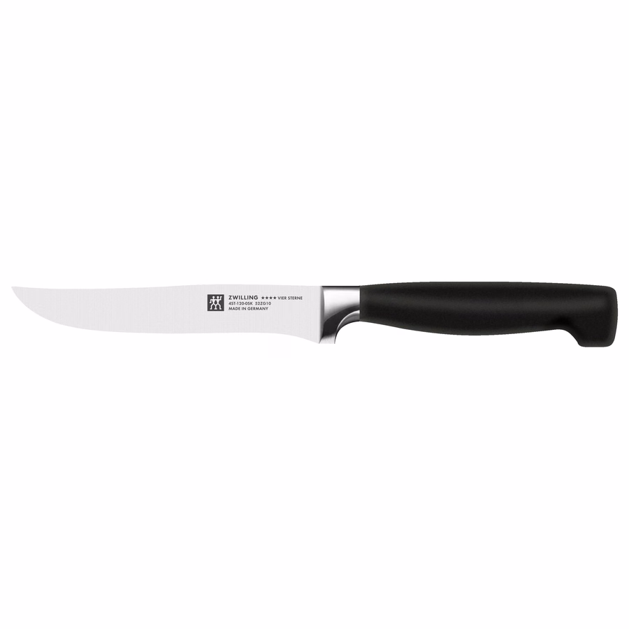 4-pc, Steak Knife Set