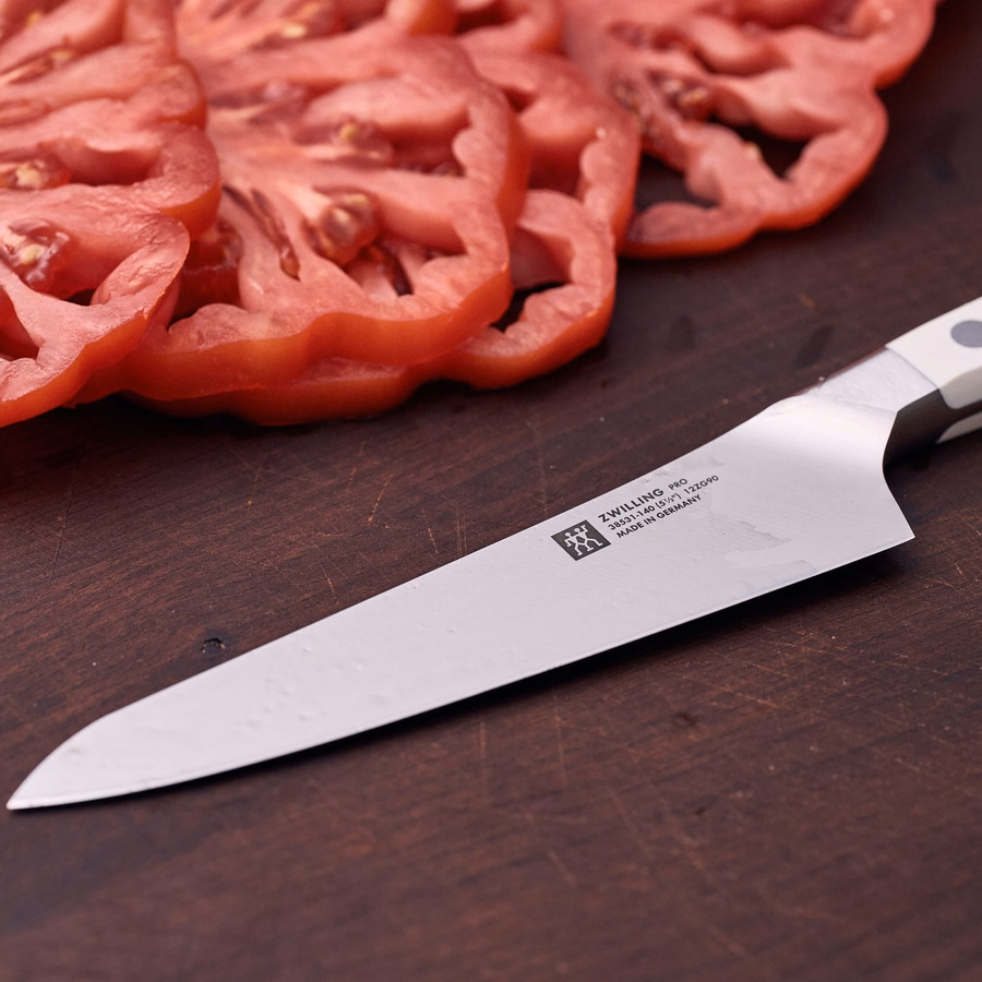 5.5-inch Prep Knife, Fine Edge