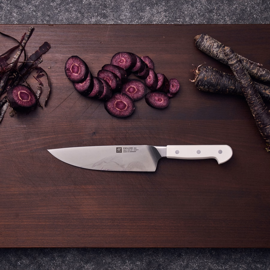 8-inch, Chef's Knife