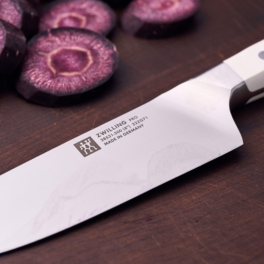 8-inch, Chef's Knife