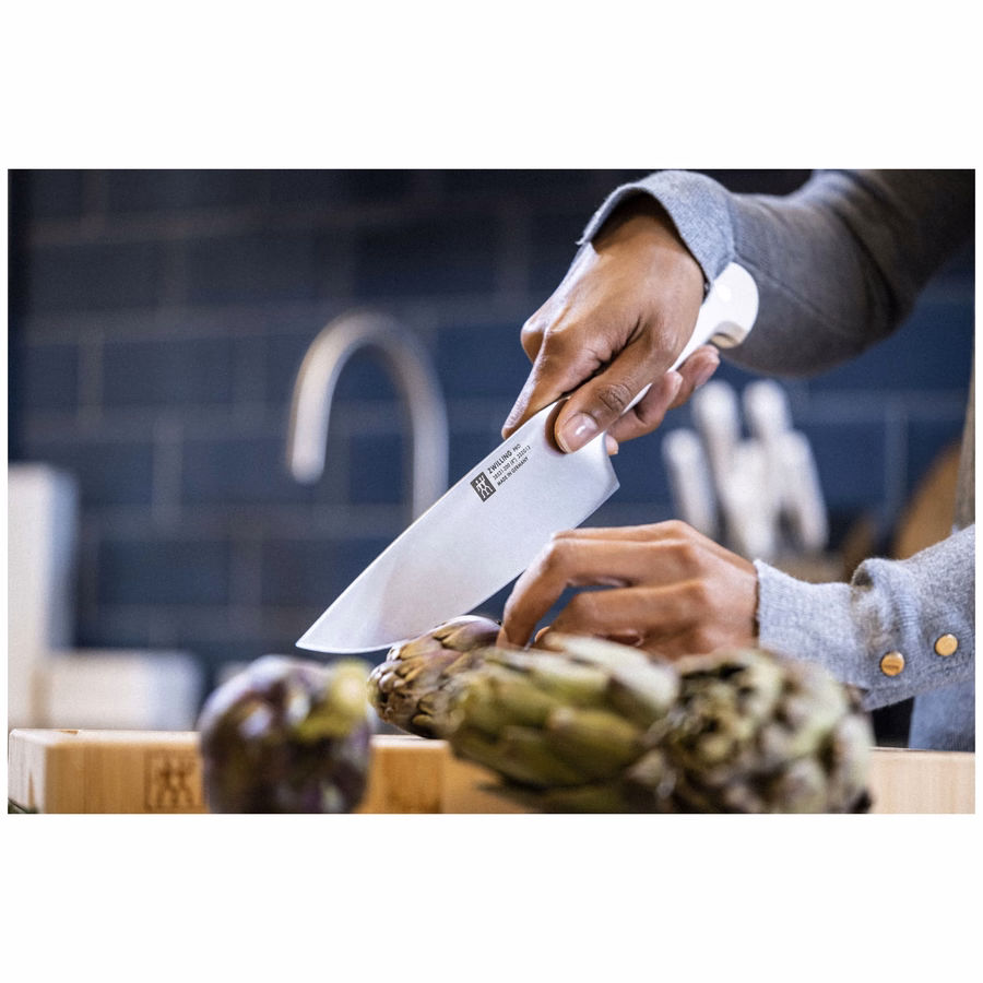 8-inch, Chef's Knife