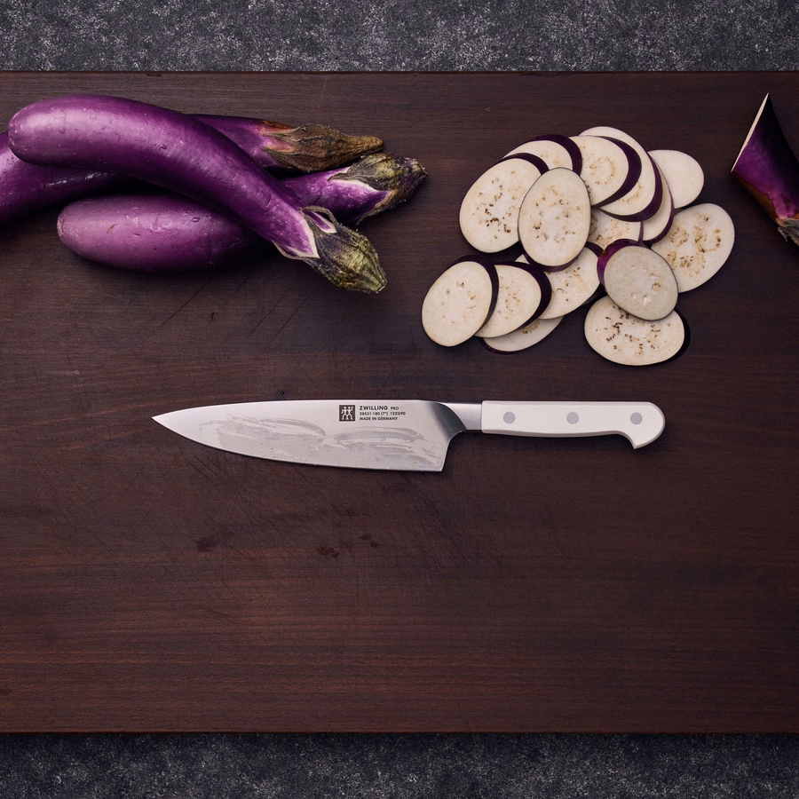 7-inch, Slim Chef's Knife