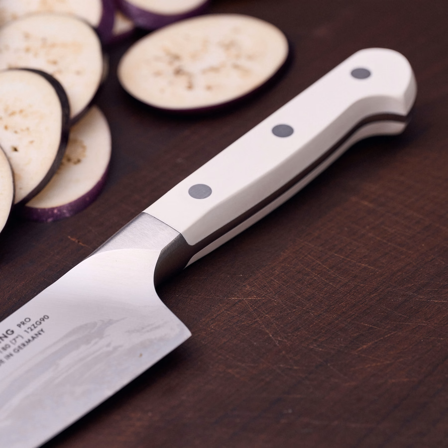7-inch, Slim Chef's Knife