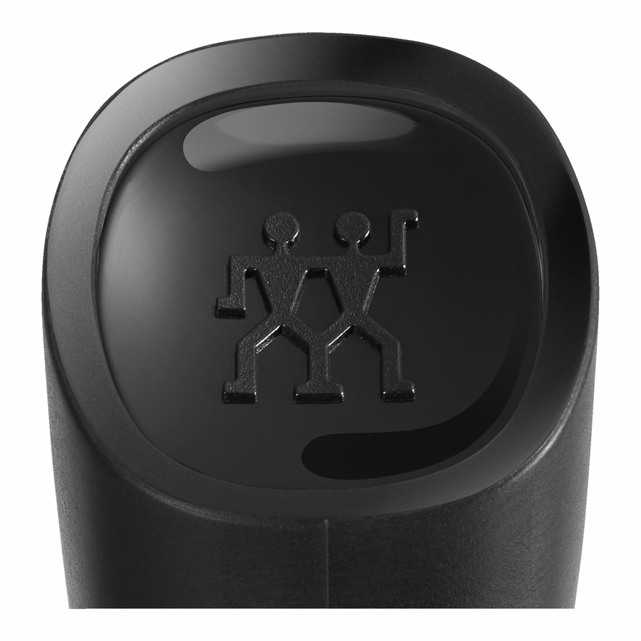 5.5-inch, Chef's Knife Compact, Matte Black