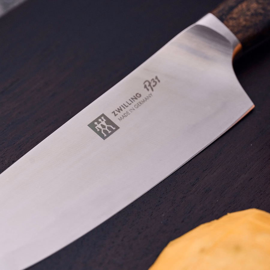 8-inch, Chef's Knife