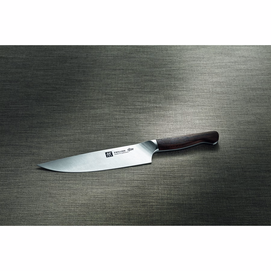 8-inch, Chef's Knife