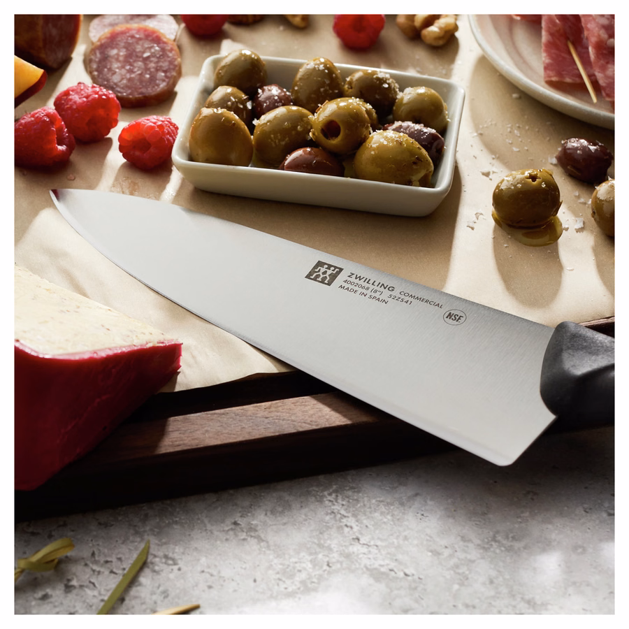 8-inch, Chef's Knife