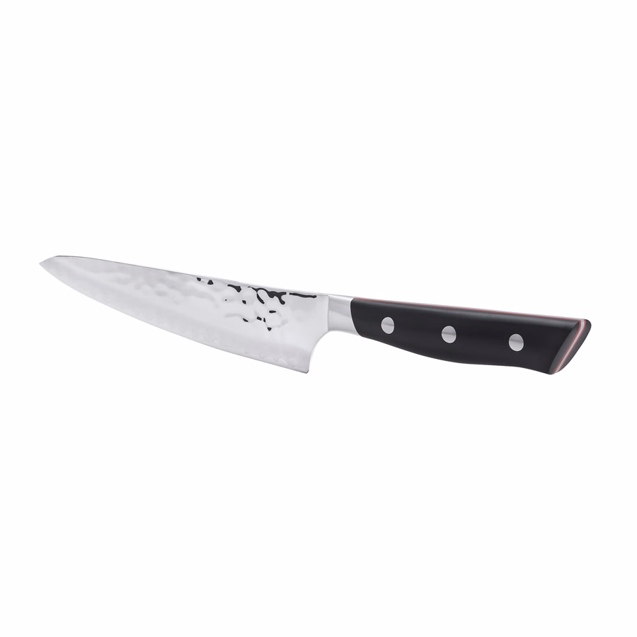 5-inch Chef's Knife Compact, Fine Edge