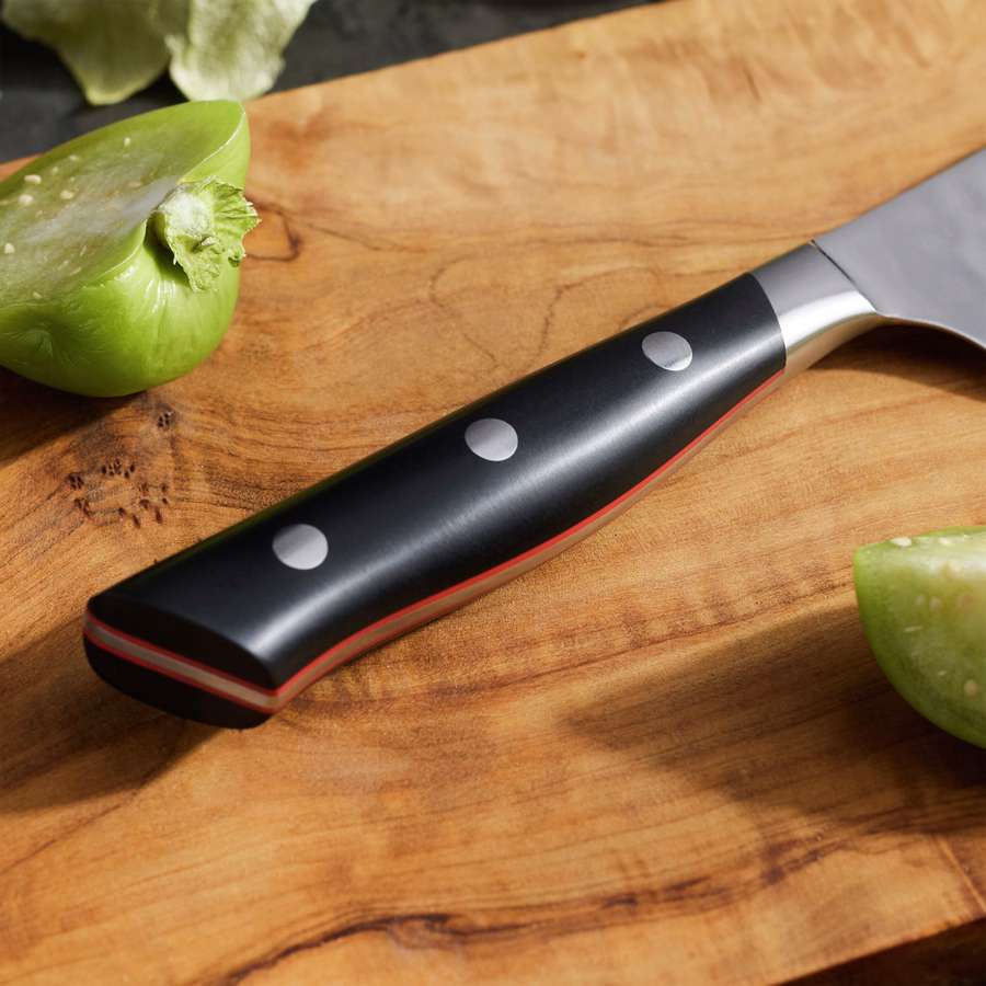 5-inch Chef's Knife Compact, Fine Edge