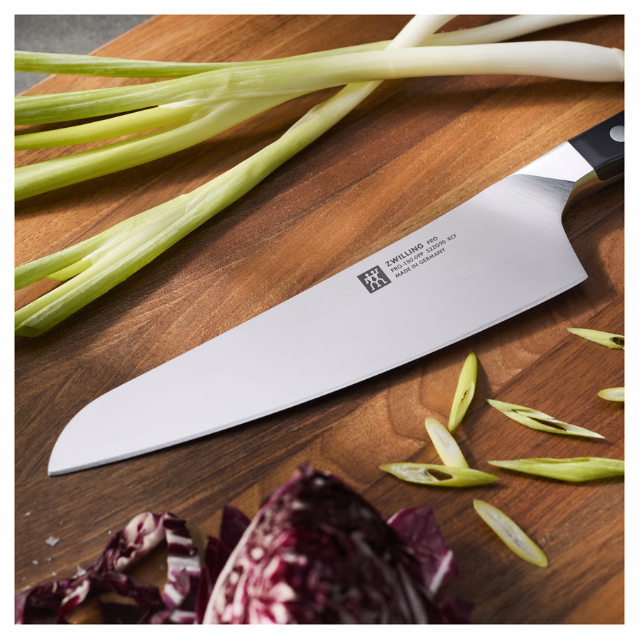 7-inch Sous Chef's Knife, Fine Edge