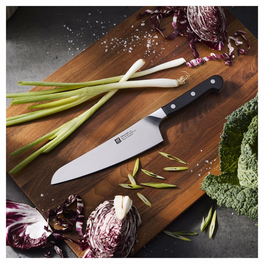 7-inch Sous Chef's Knife, Fine Edge
