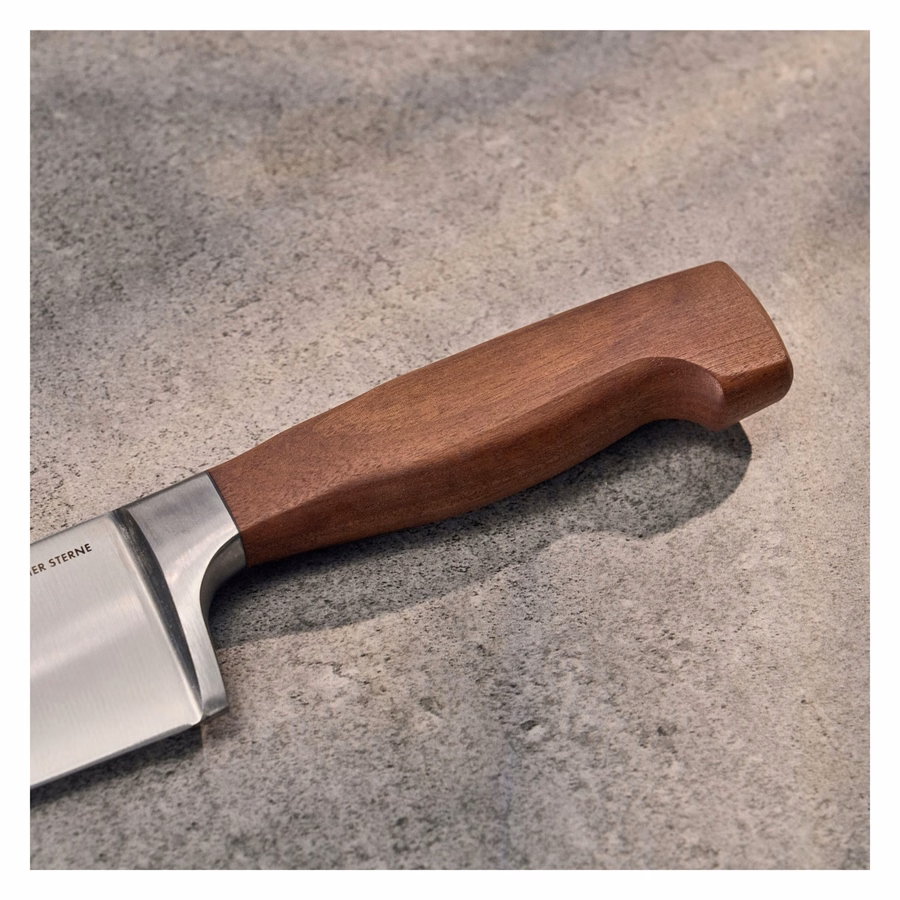 Chef's Knife 8 inch, Kotibe