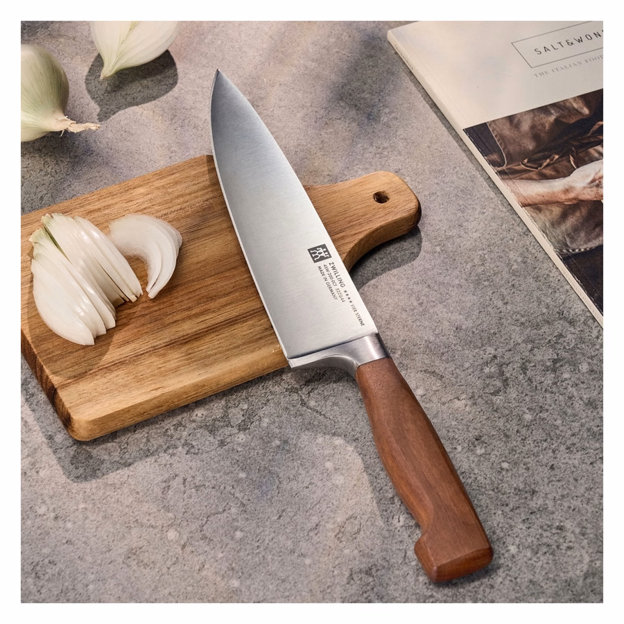 Chef's Knife 8 inch, Kotibe