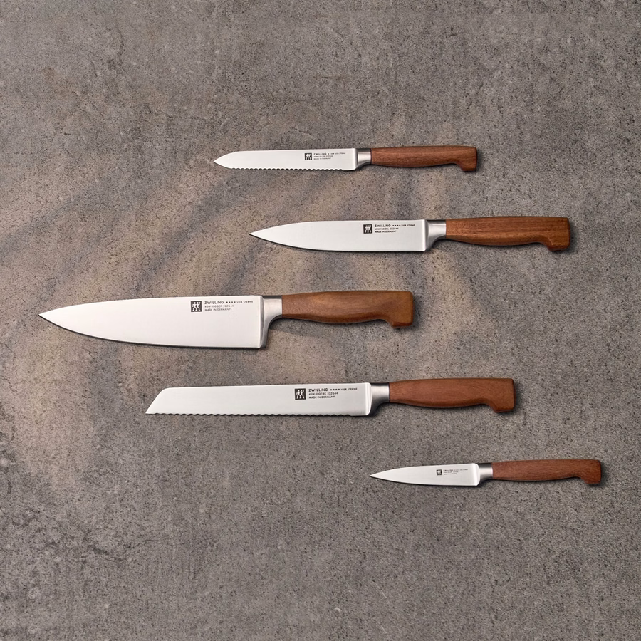 Chef's Knife 8 inch, Kotibe