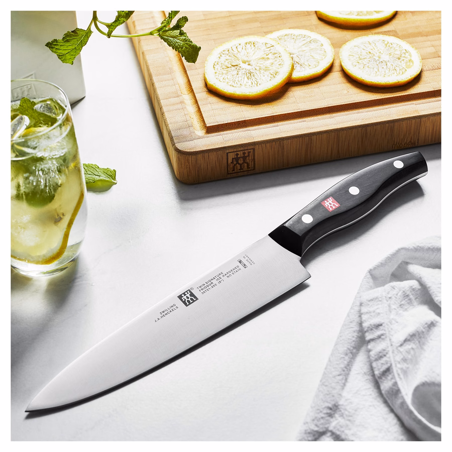 8-inch, Chef's Knife