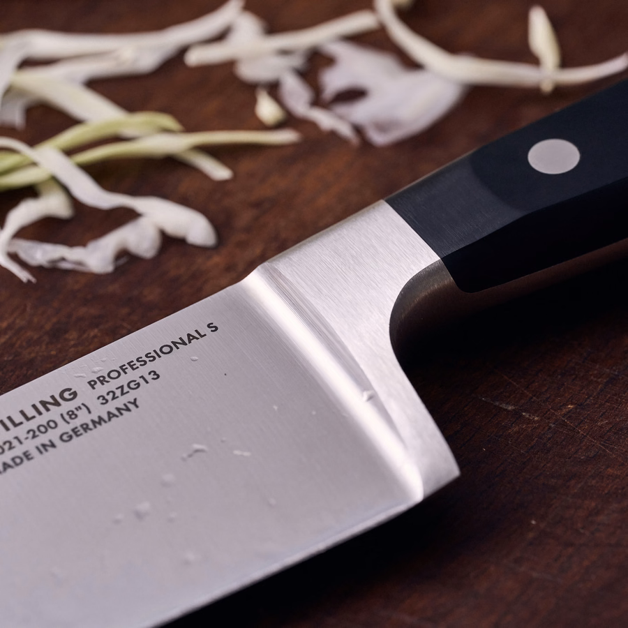 8-inch, Chef's Knife