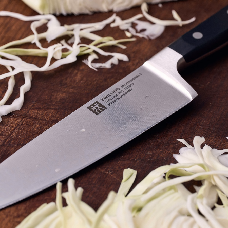 8-inch, Chef's Knife