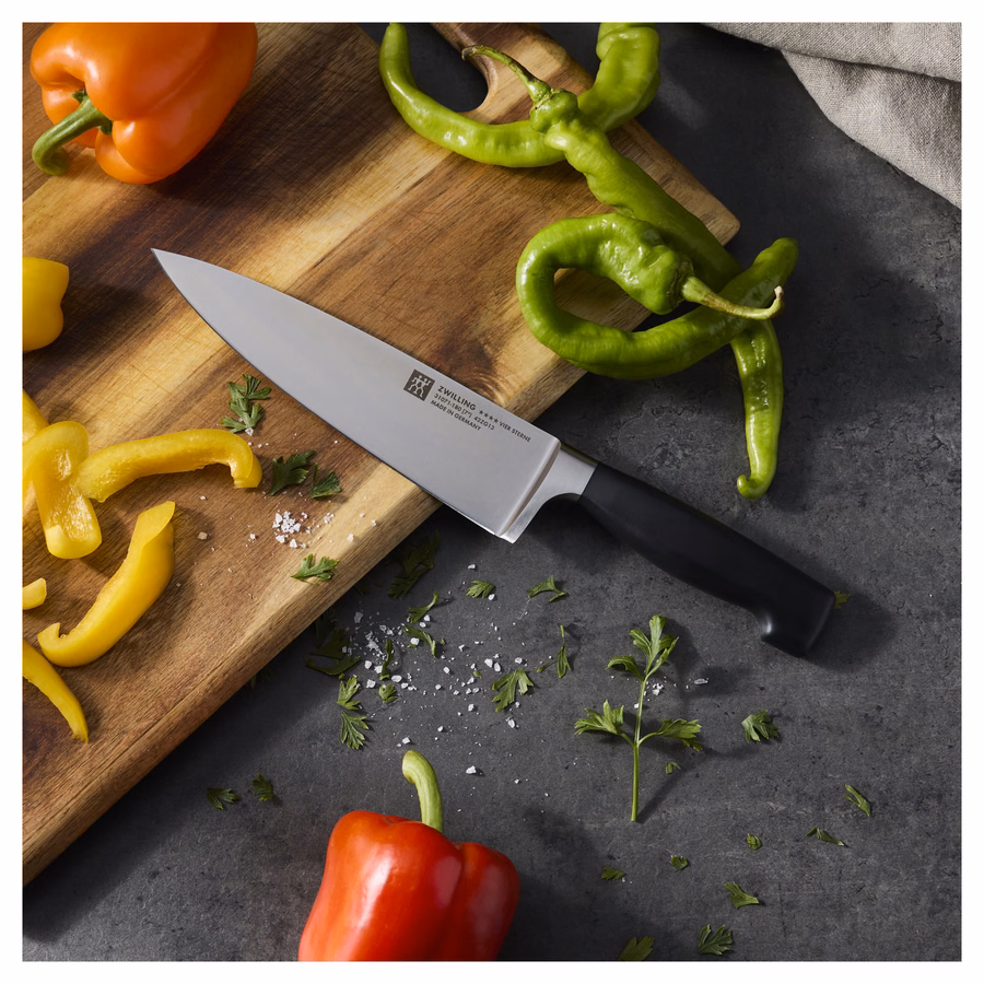 Chef's Knife 7 inch