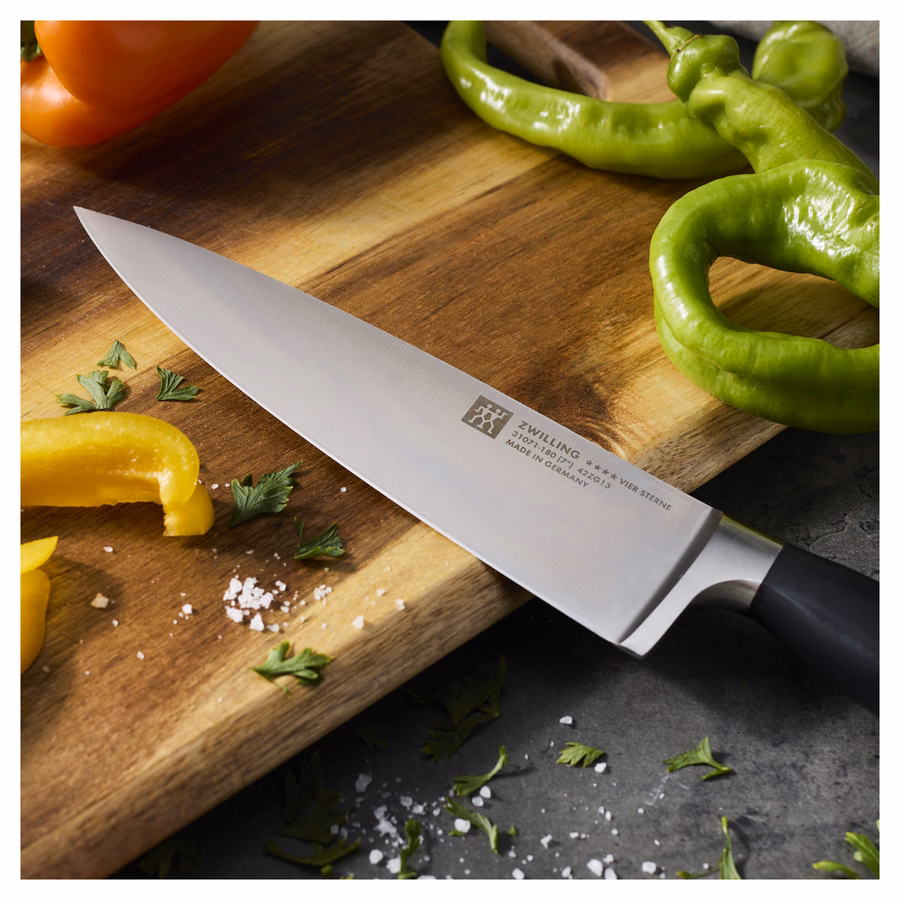 Chef's Knife 7 inch