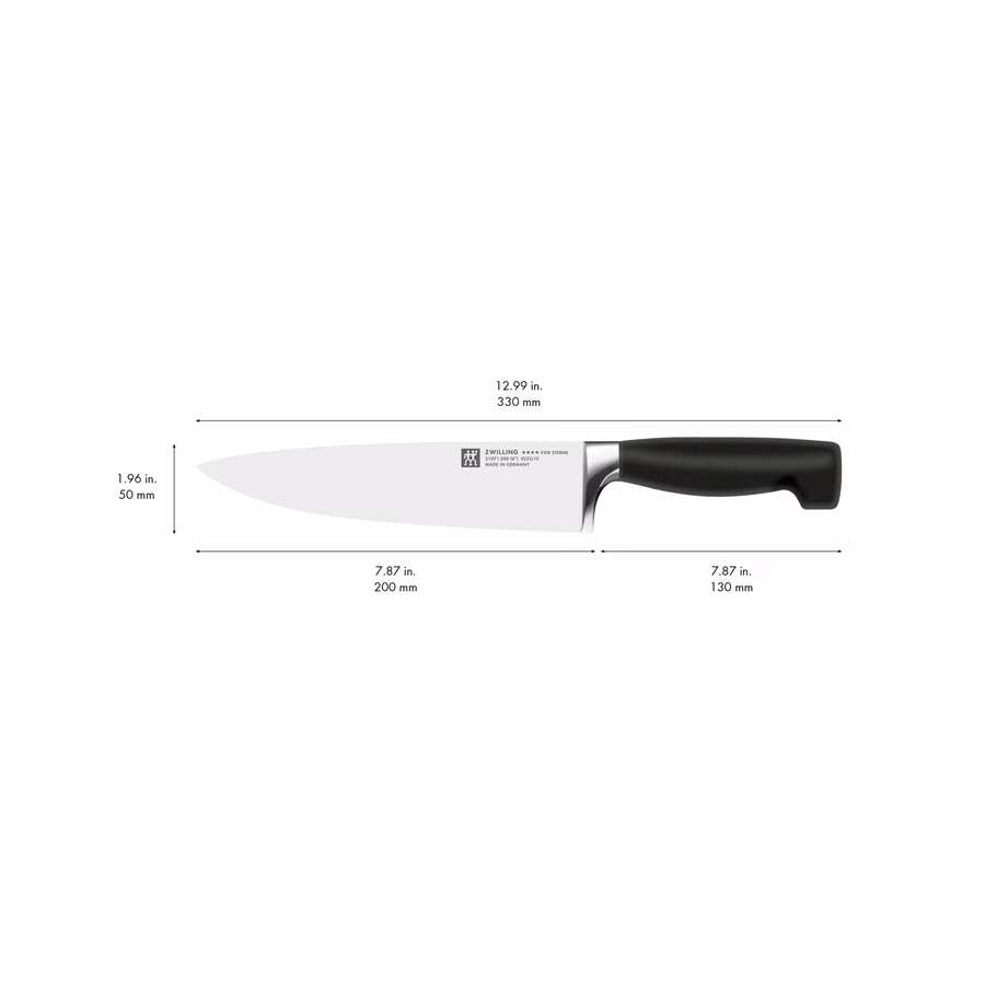 Chef's Knife 8 inch