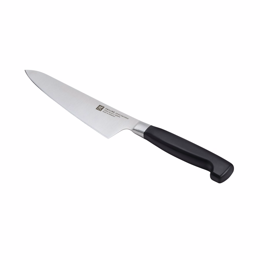 Fine Edge Prep Knife 5.5 inch