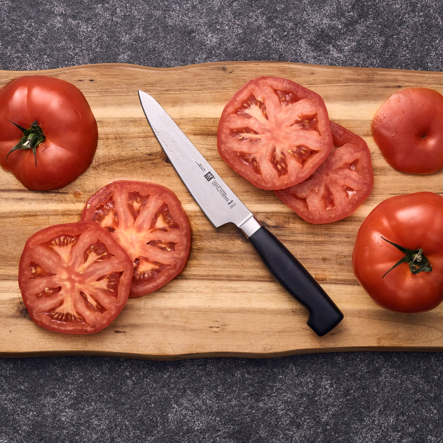 Fine Edge Prep Knife 5.5 inch