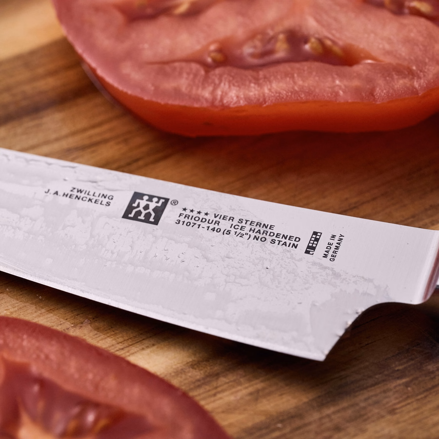 Fine Edge Prep Knife 5.5 inch