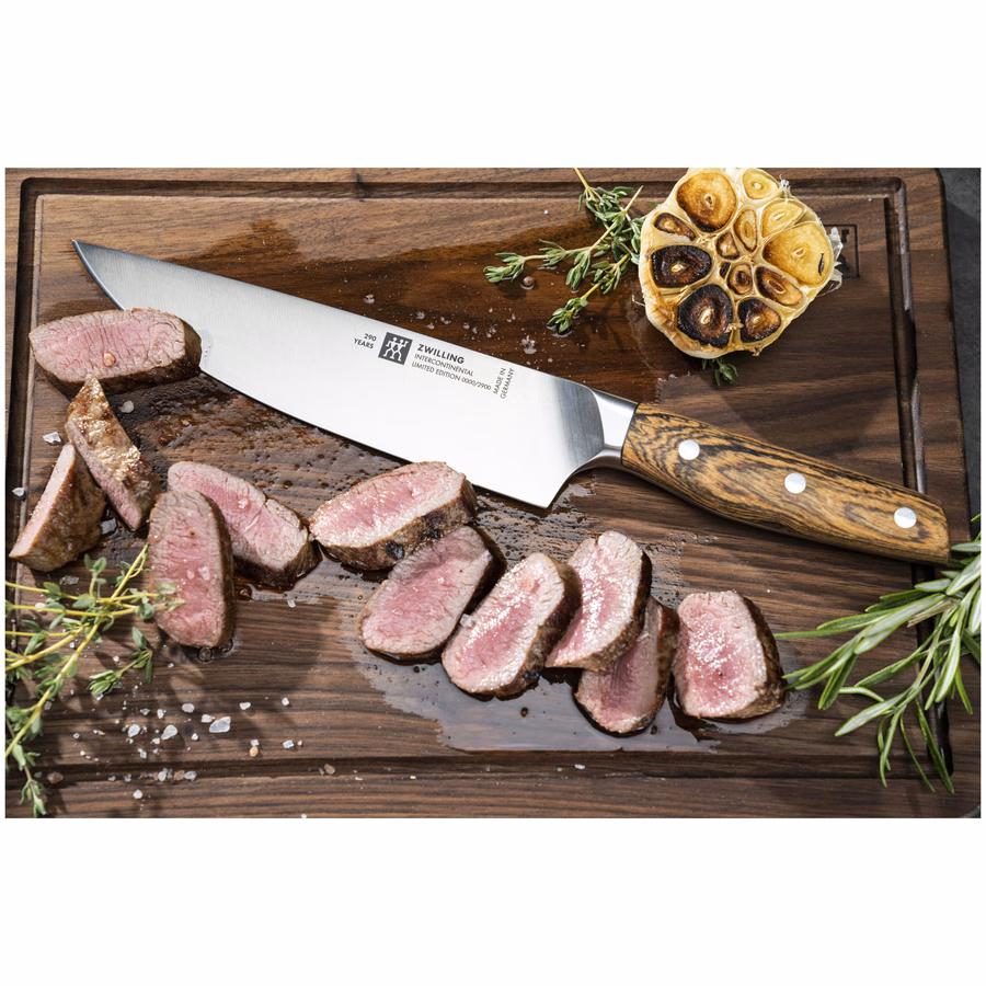 8-inch, Chef's Knife