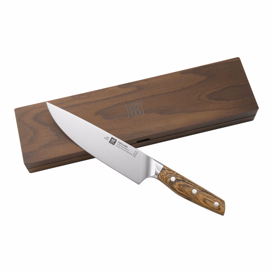 8-inch, Chef's Knife