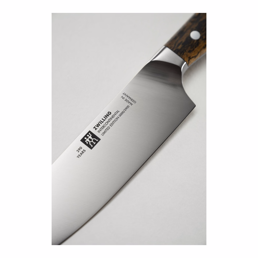 8-inch, Chef's Knife