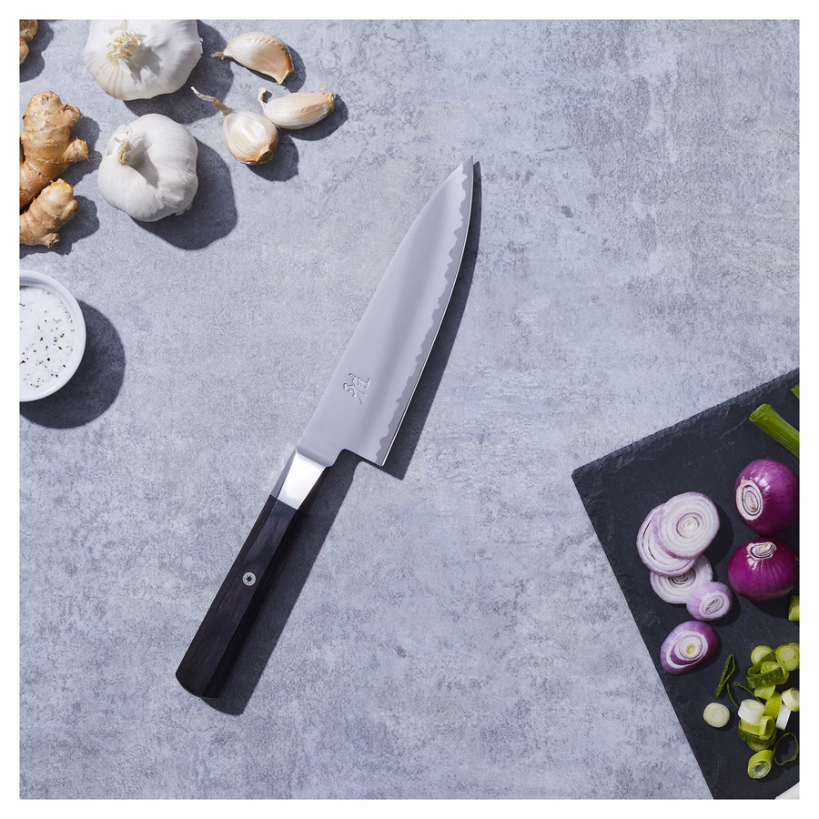 6-inch, Chef's Knife
