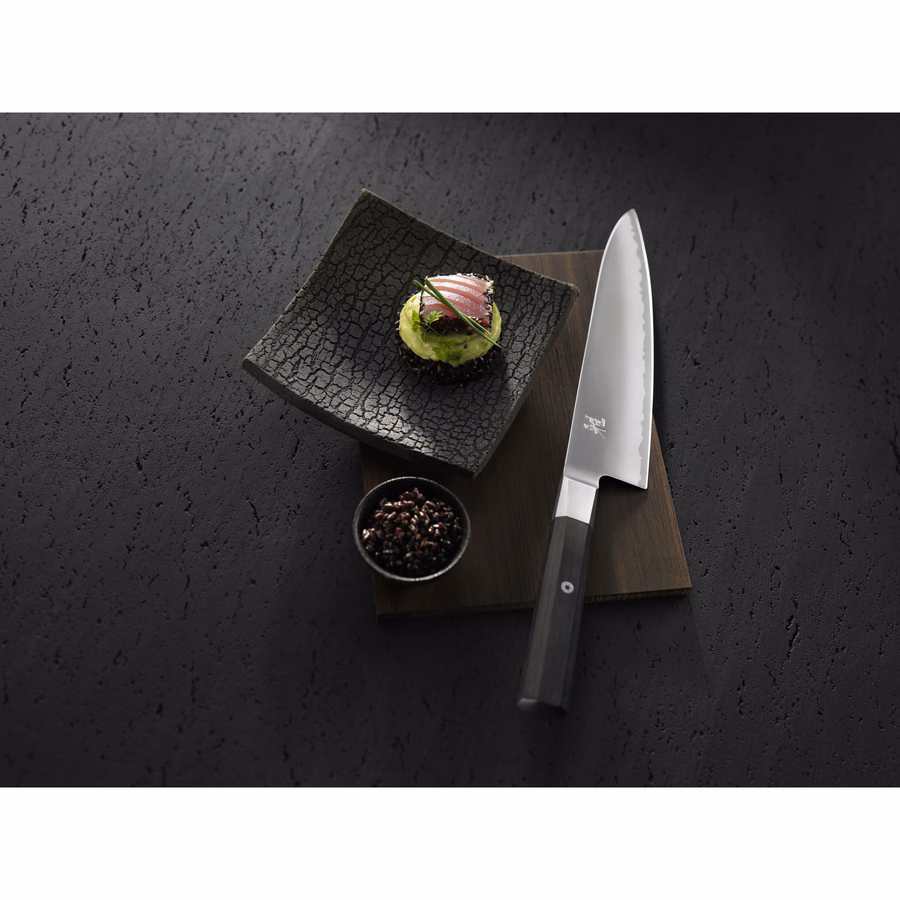 6-inch, Chef's Knife