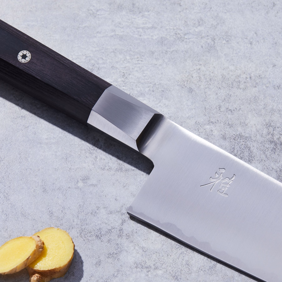 8-inch, Chef's Knife