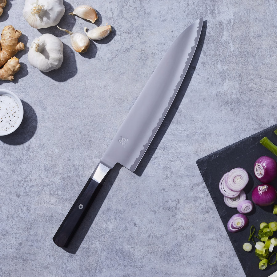 9.5-inch, Chef's Knife