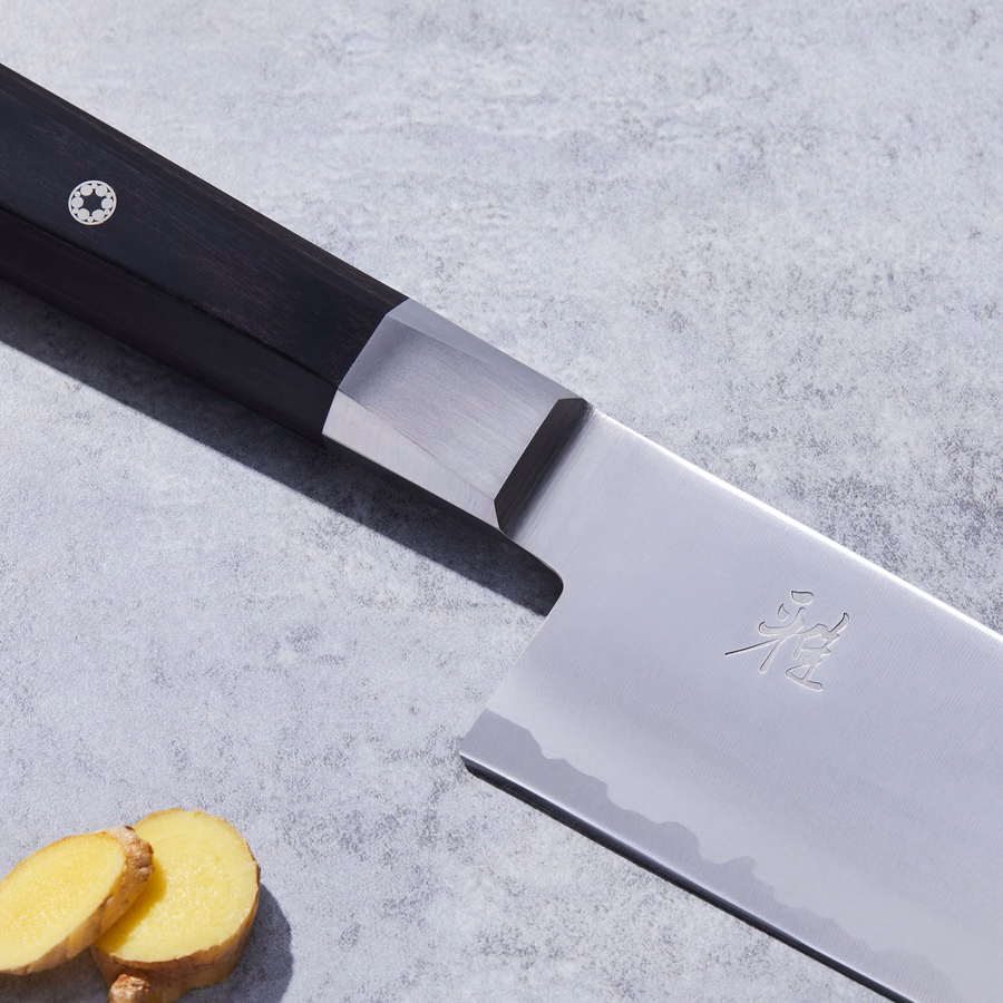 9.5-inch, Chef's Knife