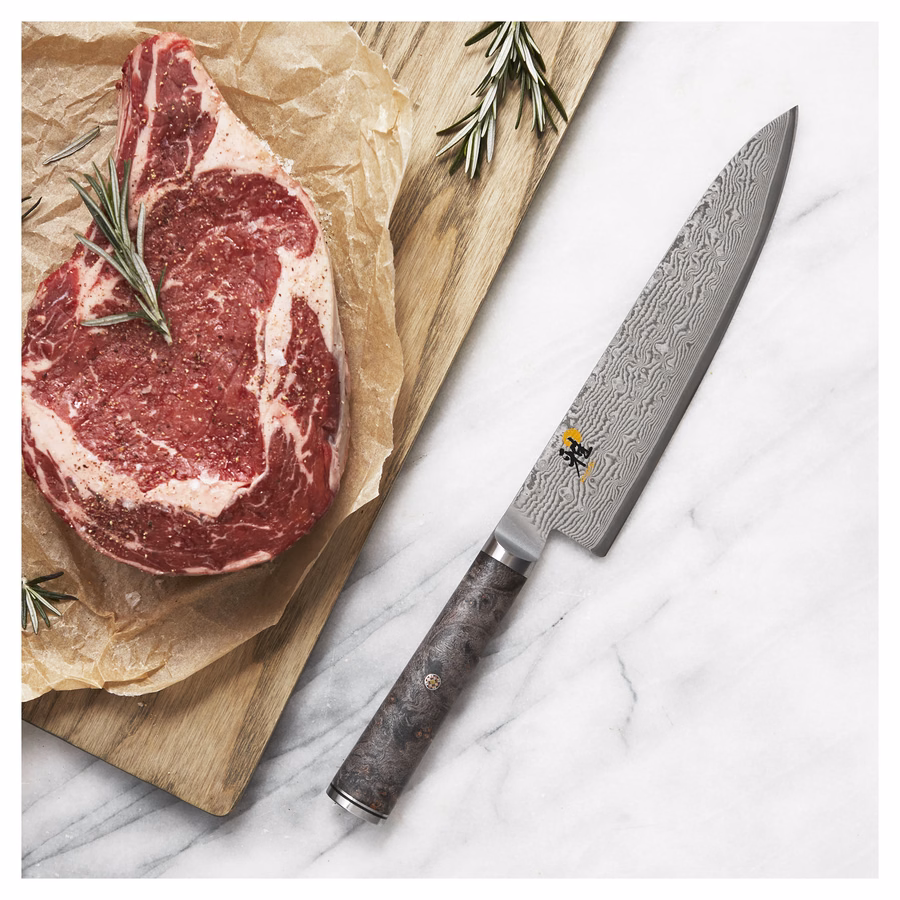 8-inch, Chef's Knife