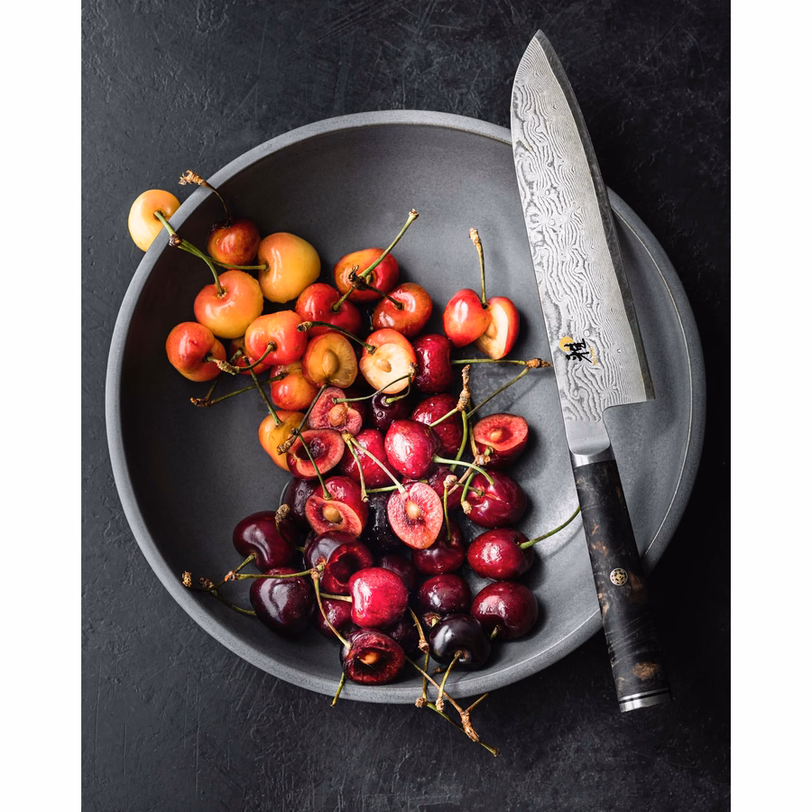 8-inch, Chef's Knife