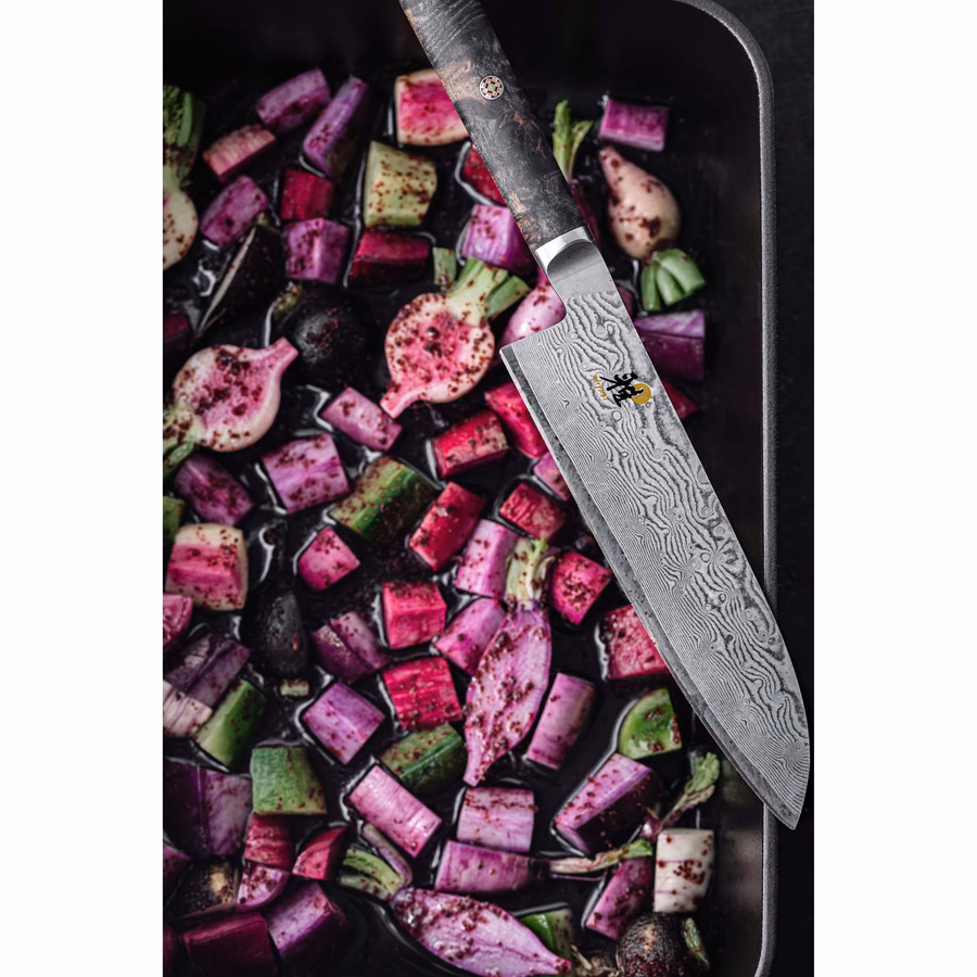 8-inch, Chef's Knife