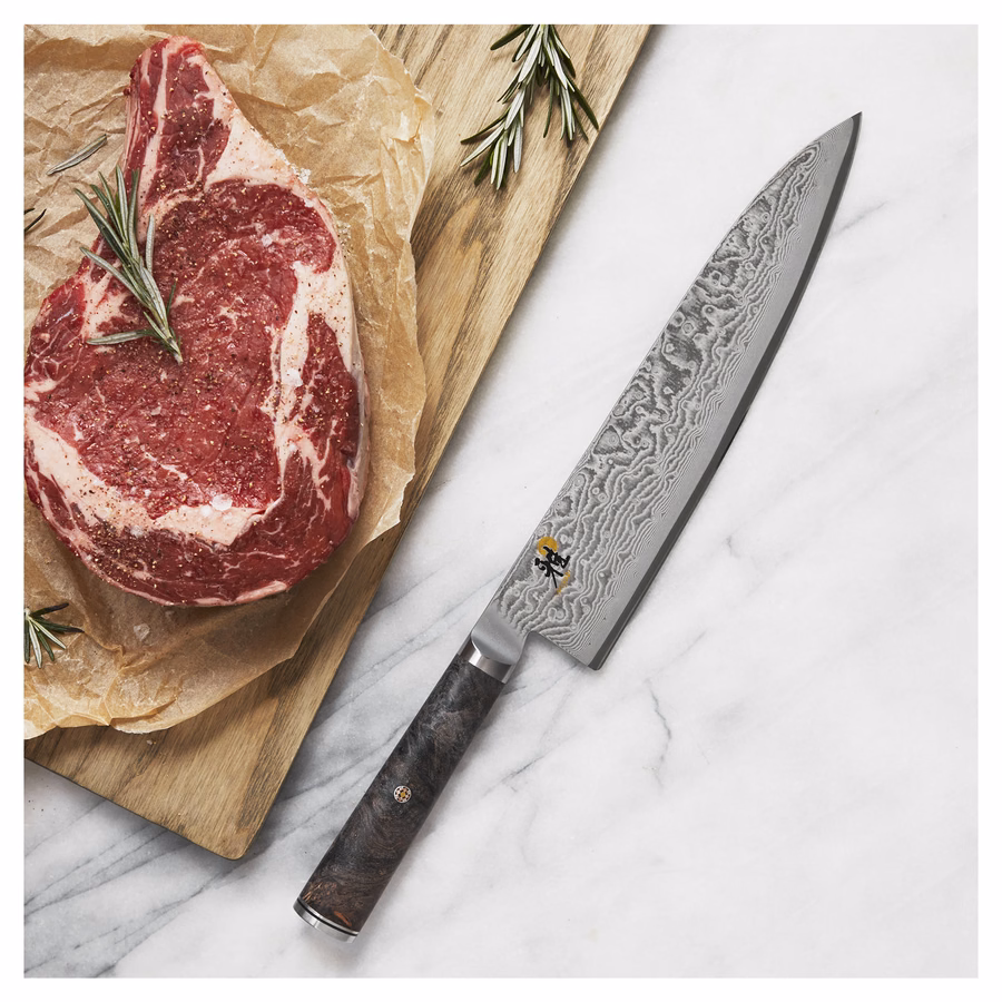 9.5-inch, Chef's Knife